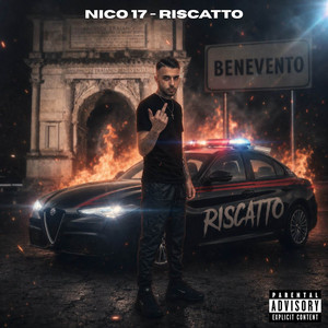 Riscatto by Nico 17