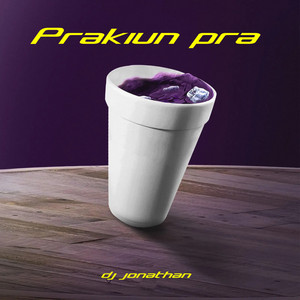 Dj Jonathan - Prakiun Pra