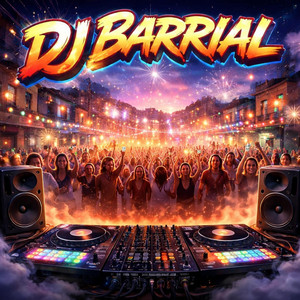 Brisa by DJ Barrial