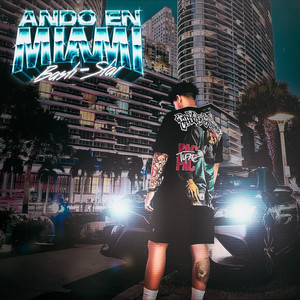 Ando en miami by Basti-star