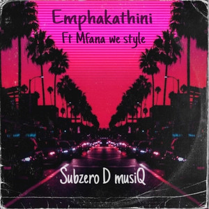 Emphakathini