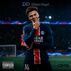 DD (Désiré Doué) by BNB_29b, King m 00