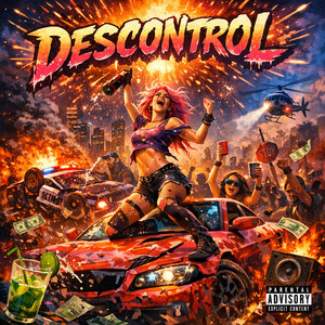 descontrol by circuito noturno