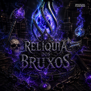RELIQUIA DOS BRUXOS