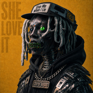 SHE LOVE IT by Chris Vegas