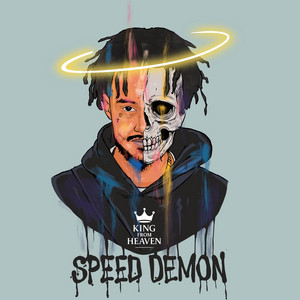 Speed Demon by KingfromHeaven