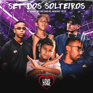 Portada de Set dos Solteiros
