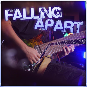 Falling Apart by RaneMusic