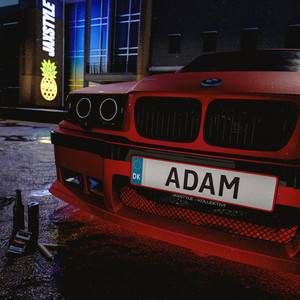 Adam by Jaxstyle, Kollektiv1