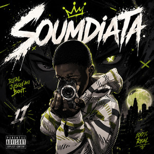 SOUMDIATA by ROD P90