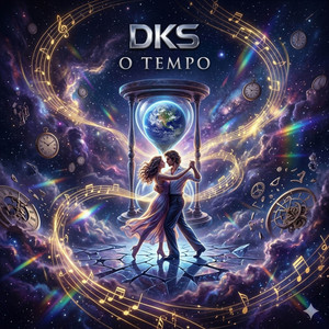O tempo by DKS