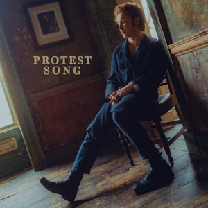 Protest Song by David Keenan