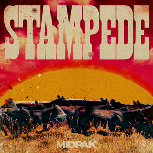 Stampede by Midpak