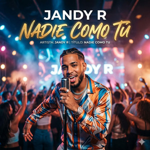 NADIE COMO TU by JANDY R