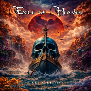 Oracle of Death by Exile of Heaven