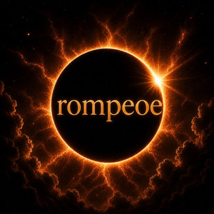 rompeoe by T Jota