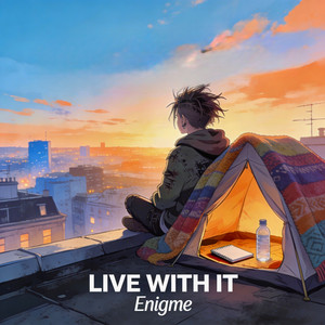 Live With It by Enigme
