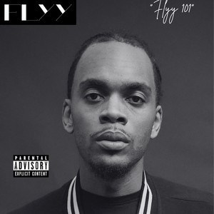 Portada de Flyy 101