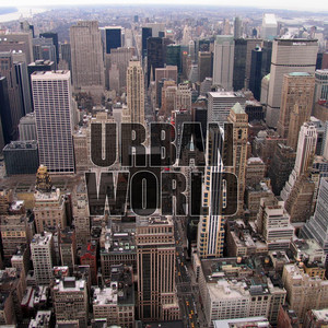 Urban World (DeeJay Mix Selection)