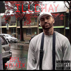 ILLCHAY (REMIX) by Bryson Lindsay, Spanian