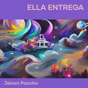 ella entrega