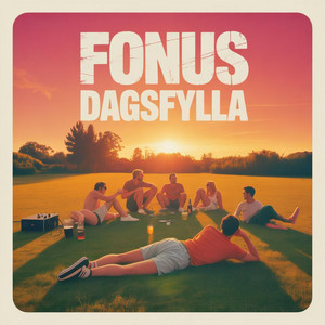 DAGSFYLLA by FONUS