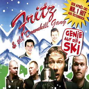 Fritz & The Downhill Gang