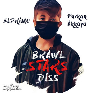 ELPRİMO / Brawl Stars Diss (Furkan Akkaya)