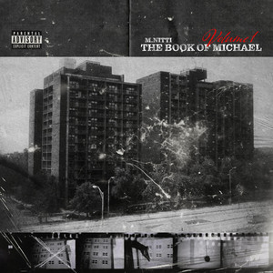 The Book Of Michael by M. Nitti