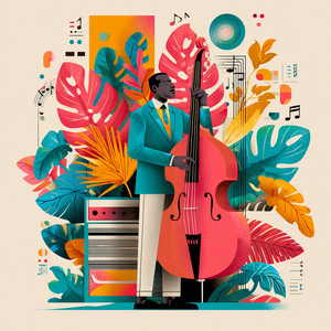 Jazz Delight by Elia Voss