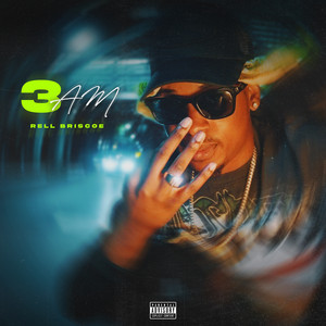 3am by Rell Briscoe