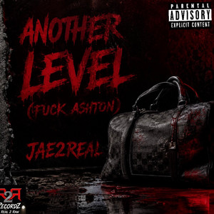 Another Level by JAE2REAL