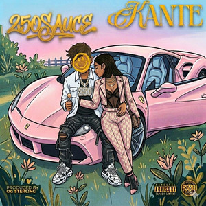 KANTE by 250Sauce