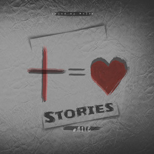 Обкладинка: Stories