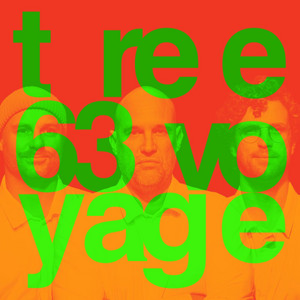 Voyage by Tree63