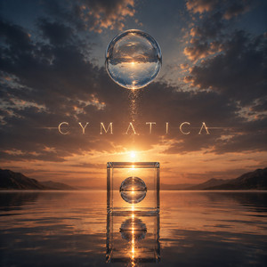 Cymatica by Hector Arizpe