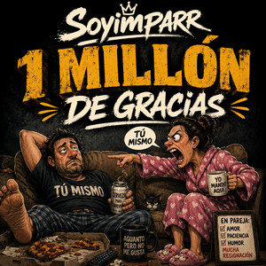 Tu mismo by Soyimparr