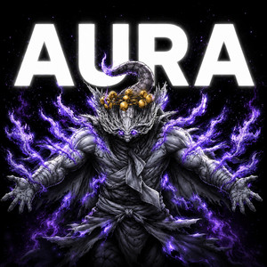 AURA DIVINA | MAHORAGA | EL SHIKIGAMI by Not a Melody, NYXXAR