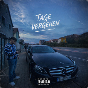 Tage vergehen by Bero21