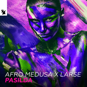 Afro Medusa — Pasilda (2026)