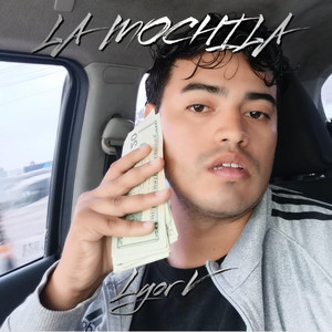 La mochila by LYOR V