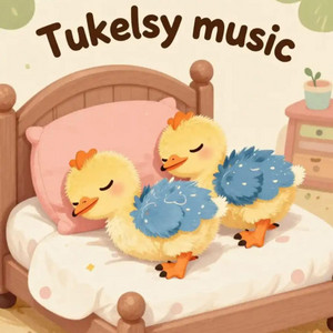 We are active by tukelsy music