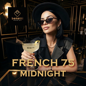 Sweet On My Skin - Special 75+1 by Benetti House Bar