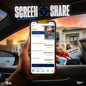Screen Share by DRAGGA