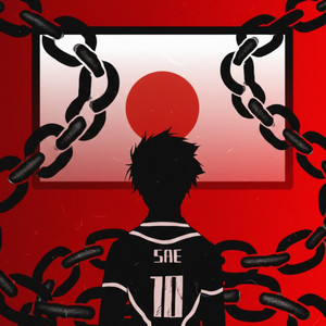 Foda-se o Japão! (Sae) by Migruel
