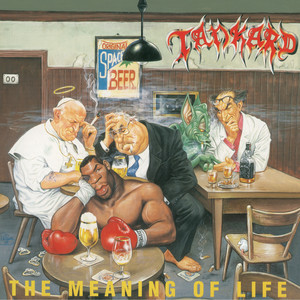 The Meaning Of Life
