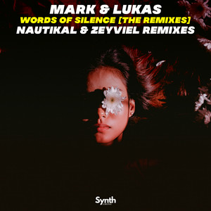 Words of Silence - Zeyviel Remix by Mark & Lukas, Zeyviel