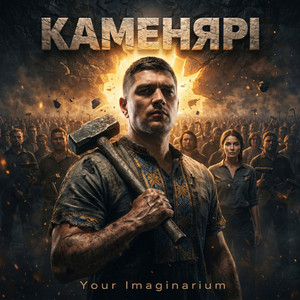 Каменярі by Your Imaginarium