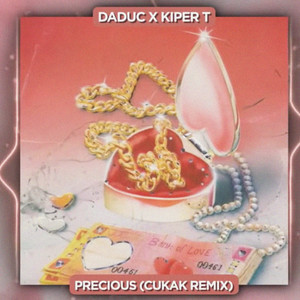 Daduc & Kiper T - Precious (Cukak Remix)