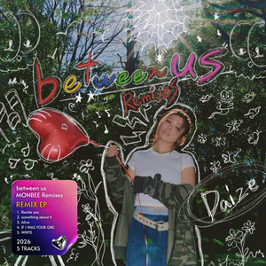 Beside you - MONBEE Remix by Daize, Monbee